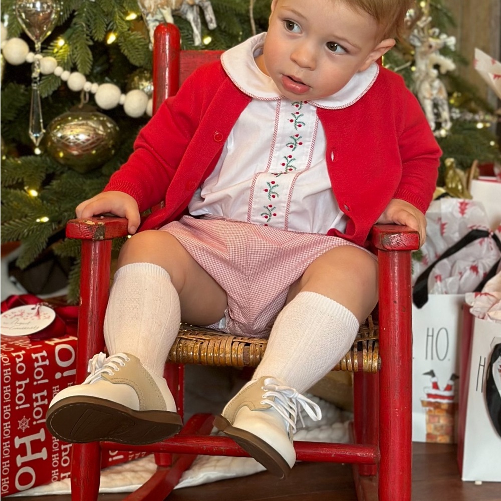 Anvy Kids Christmas Bubble